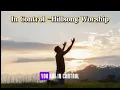 In Control - Hillsong Worship {1 Hour Loop Lyric video} 