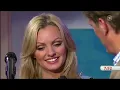 Mr. Saxo Beat - Alexandra Stan - live  akustisch im ARD Morgenmagazin - Das Erste