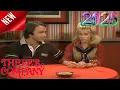Download Lagu 🅽🅴🆆 Three's Company 2025 💖💖 S2E11 | Janet's High School Sweetheart 💖💖 Three's Company Full Episodes