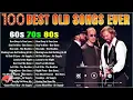 Download Lagu Matt Monro, Paul Anka, Engelbert, Carpenters, Elvis Presley, Frank Sinatra 🎶 Greatest Hits 60s 70s