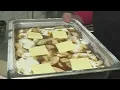Ezell s Famous Chicken grand opening