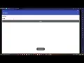 tinyDB - Kodular Example