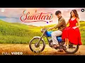 Download Lagu Sundari Tujhya Naam Kaye Haye, Tujhe Gaon Kaaye Haye (New  Song) Sanju Rathod | Sundari Marathi Song