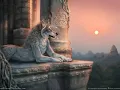 Mouth by Bush-Werewolves