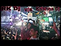 Download Lagu Rk Dj Karera v/s Krishna Dj Karera 🎭 Competition 2023 💯 Sankar ji Ki Barat Karera 🎭