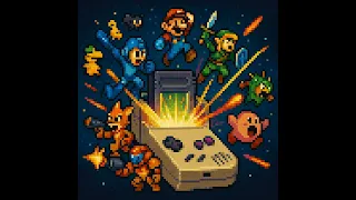 Musique I A Nostalgie De Joueur S 