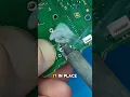 TMR Joystick Install for a PS5 Controller