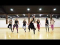 Download Lagu Boom Boom - RedOne, Daddy Yankee, French Montana \u0026 Dinah Jane / ZUMBA