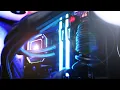 I built a PC in the Hyte Y60