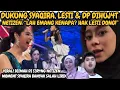 Viral! Moment Syaqira Da7 banyak salah lirik - Lesti \u0026 DP dukung syaqira dihuj4t, lah emang napa?