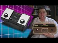 Download Lagu Pong Consoles - Angry Video Game Nerd (AVGN)