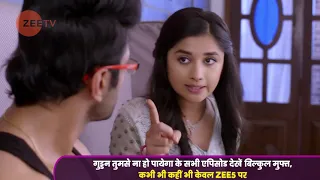 guddan tumse na ho payegaa zee tv show watch full series on zee5 link in description