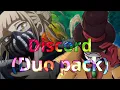 Download Lagu My hero academia- Himiko toga \u0026 mr compress (AMV) (Duo pack) discord