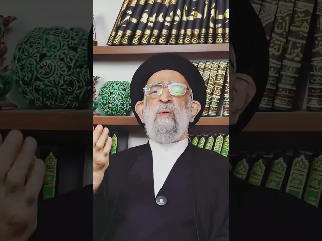 ⁣الانقلاب في شهر محرم الحرام.. السيد هادي المدرسي