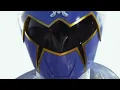 Download Lagu Power Rangers Super Megaforce - Blue Saber Saga - Blue Ranger vs Skatana - No legendary Mode