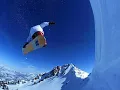 Emerge - Fischerspooner Junkie XL Remix - SSX 3 Soundtrack