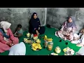 Lagu ALHAMDULILLAH ACARA SELESAI