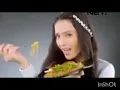 Iklan Mie Goreng Sedaap Rasa Ayam Krispi Versi Saykoji (2014) @ Net tv