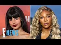 Download Lagu Jameela Jamil Clarifies Serena Williams Comments Over Weight Loss Drug | E! News