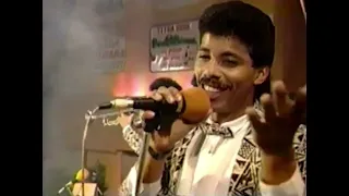 La Maffia - Los Músicos (Teletón 1987 Costa Rica🇨🇷)