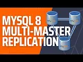 How to Set Up MySQL 8 Multi-Master Group Replication on Ubuntu 22 04