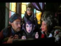 Descendants 2015 - chat