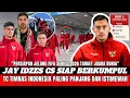 HARI BAHAGIA‼️Timnas Indonesia TC Panjang Januari, Pemain Eropa Pulang! Indonesia FIFA Series 2026
