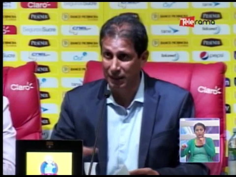 Barcelona espera apoyo de afición ante Macará