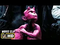 HELLBOY Clip - Hellboy is Born 2004