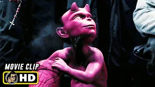 hellboy clip 