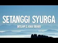 Download Lagu Inteam \u0026 Khai Bahar - Setanggi Syurga (Lirik)