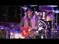 Keb' Mo' LRBC 2010 "I'm On Your Side"