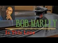Download Lagu BOB MARLEY - Is This Love (HD Vinyl)