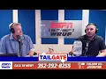 CBB NATIONAL CHAMPIONSHP Florida Baseball out of top 25 ESPN WRUF LIVE 12-6PM