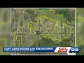 Public hearing set on proposed 4 500-home Corkscrew Grove East development in Collier County