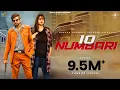 Download Lagu 10 Numbari - Masoom Sharma Ft. Sheenam Katholic | Ruba Khan | Latest Haryanvi Songs 2023