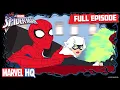 Download Lagu A Day in the Life | Marvel's Spider-Man S1 E5 | Full Episode