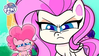 new the giant fluttershy special mlp