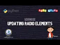 Python GUI with PySimpleGUI - easy learn 22