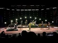 Nathaniel Rateliff & The Night Sweats - SOB - Red Rocks Amphitheatre