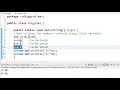 How to swap two numbers without using third variable in java