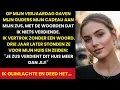 Download Lagu Ouders Gaven Mijn Cadeau Aan Mijn Zus: 'Jij Verdient Niets!' Drie Jaar Later Verschenen Ze…