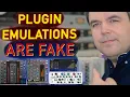 Lagu Sound Mixing Plugins Are Fake Emulations - Proven in Shocking Test!