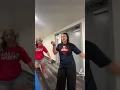 Santa Rosa Junior College Softball Dorm Tour