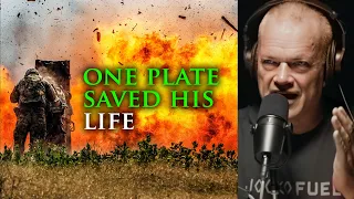 Why The Danger Increased After The IED Exploded