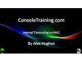 grandMA2 Internal Timecode Programming including Media Servers