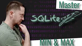 SQL - Functions MIN and MAX
