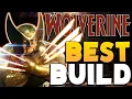 Wolverine The Murder Machine Hero Guide Marvel s Midnight Suns