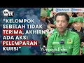 Download Lagu Kader Jambi Saksikan Langsung Kericuhan Muktamar ke-10 PPP di Jakarta