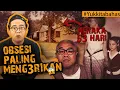 Download Lagu NERAKA 53 HARI - TEROBSESI DENGAN GURUNYA SELAMA 15 TAHUN #yukkitabahas